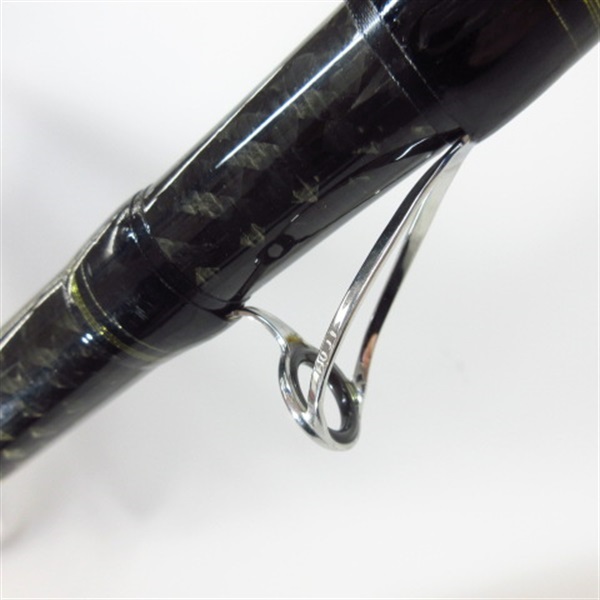 レジェンダー 剛腕石鯛５４０ＭＨ